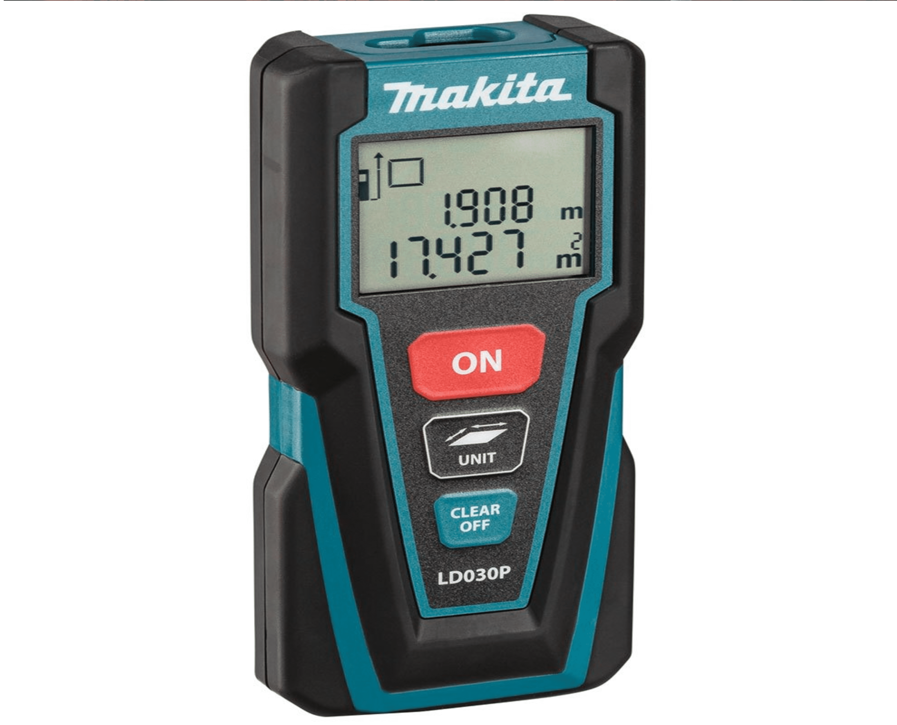 Makita Laser Distance Measure - Image 1