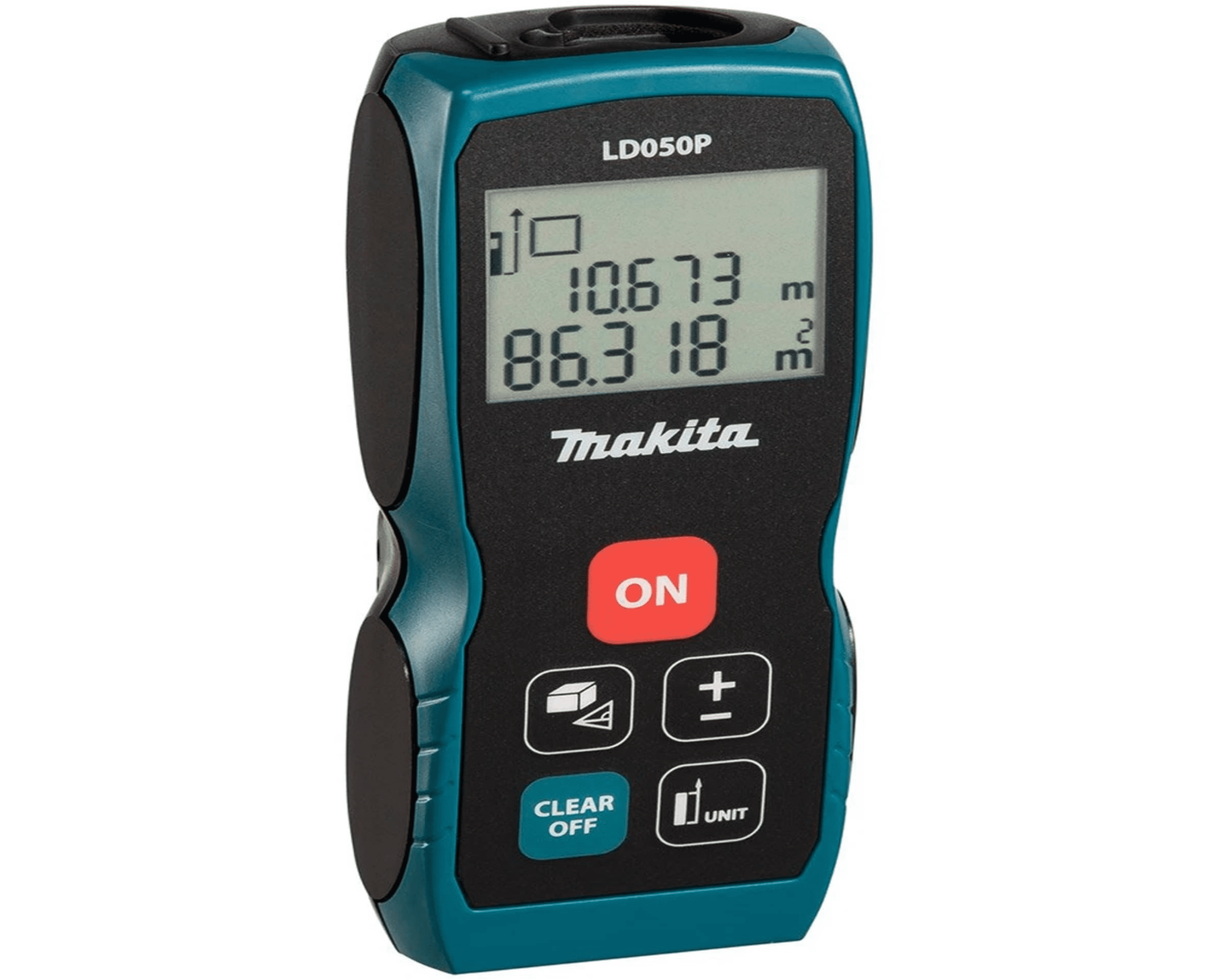 Makita Laser Distance Measure - Image 2