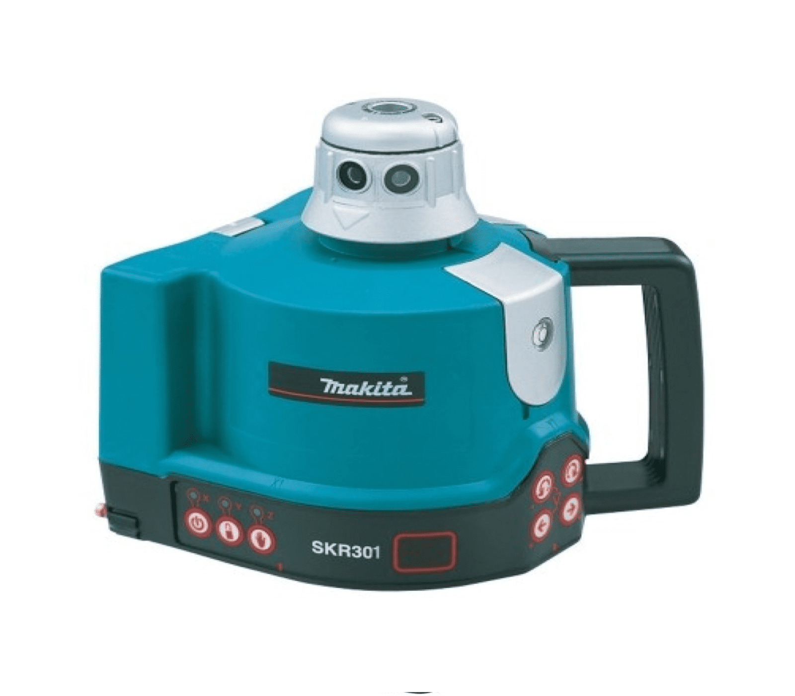 Makita Cross Line Laser Level - Image 4
