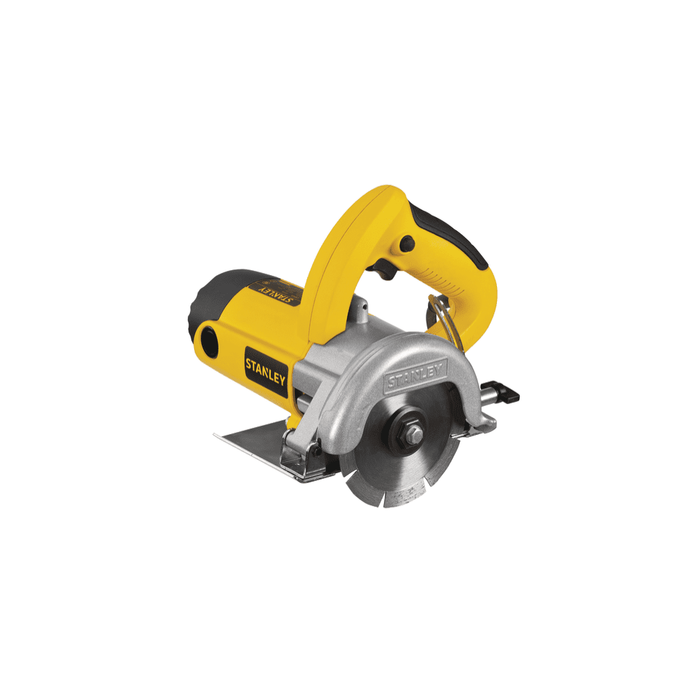 STANLEY 1320W 125MM CORDED TILE CUTTER STSP125 - Image 1