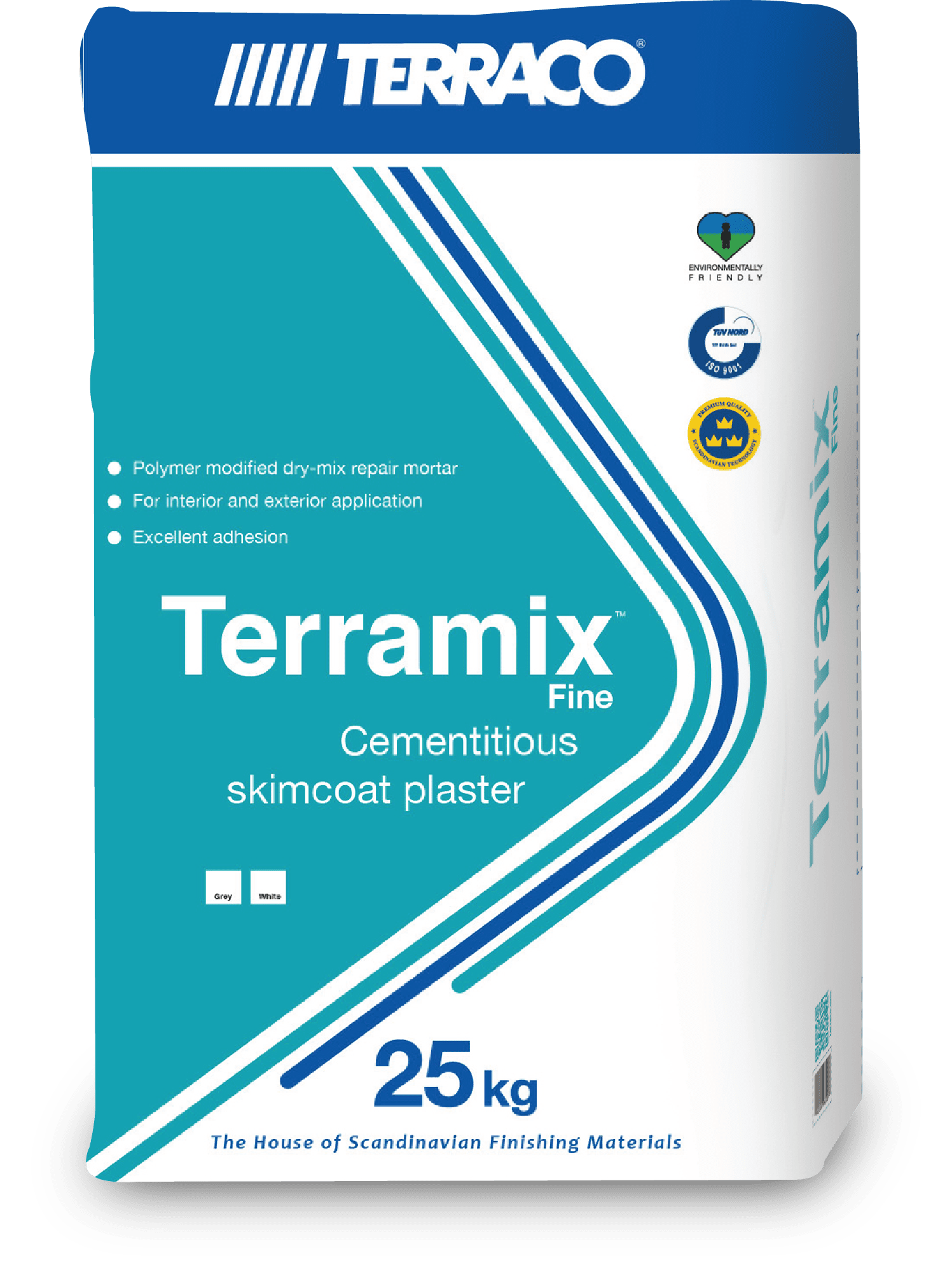 Terraco Terramix Fine - Image 1