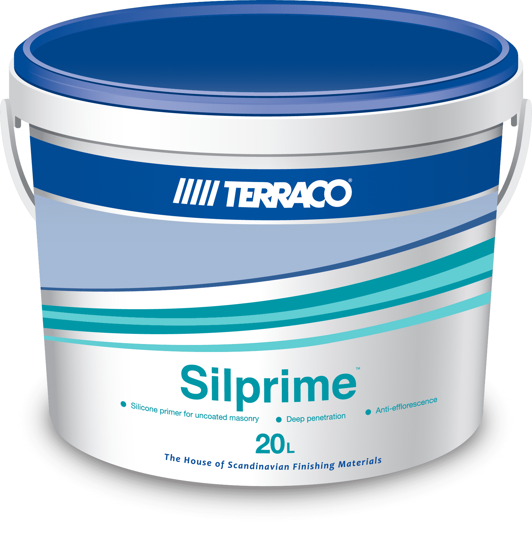 Terraco Silprime - Image 1