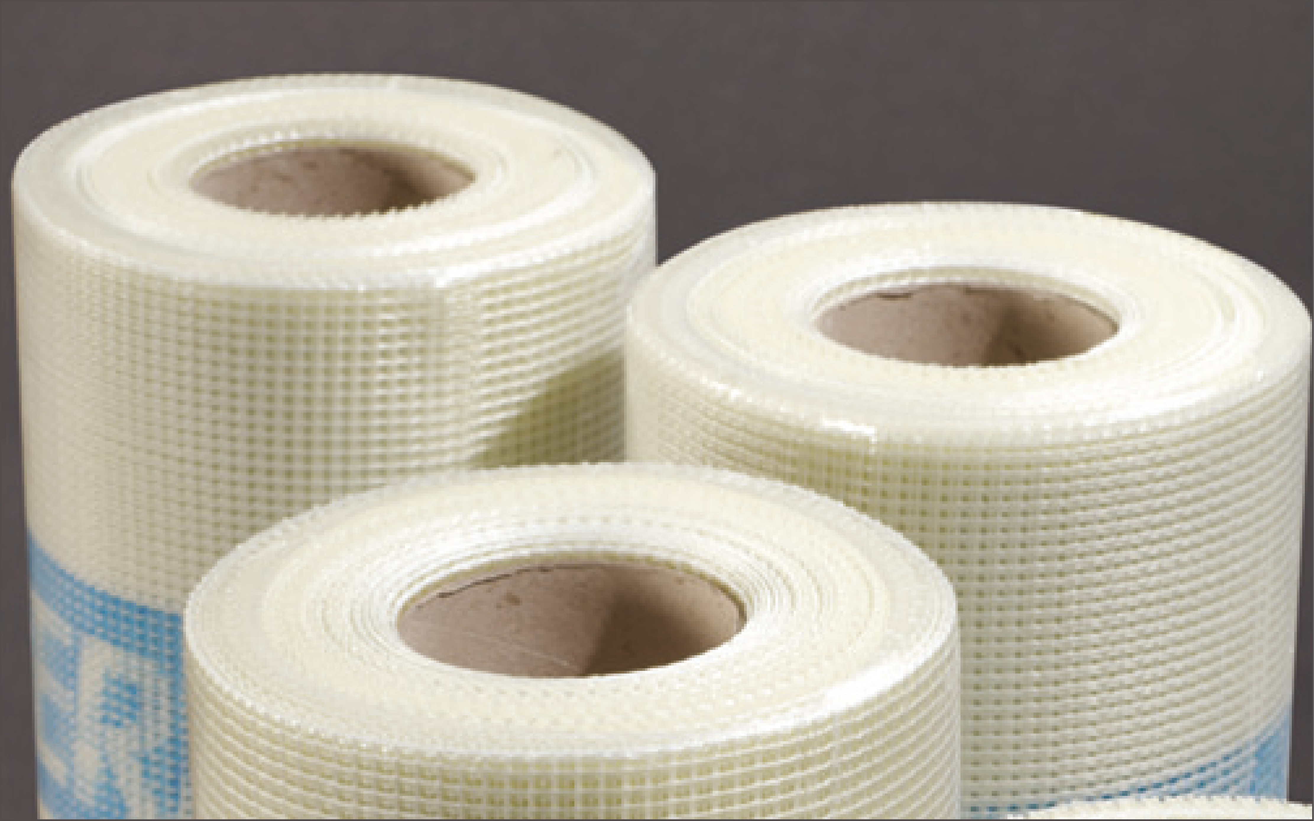 Terraco Fibres glass Mesh - 160gsm - Image 1