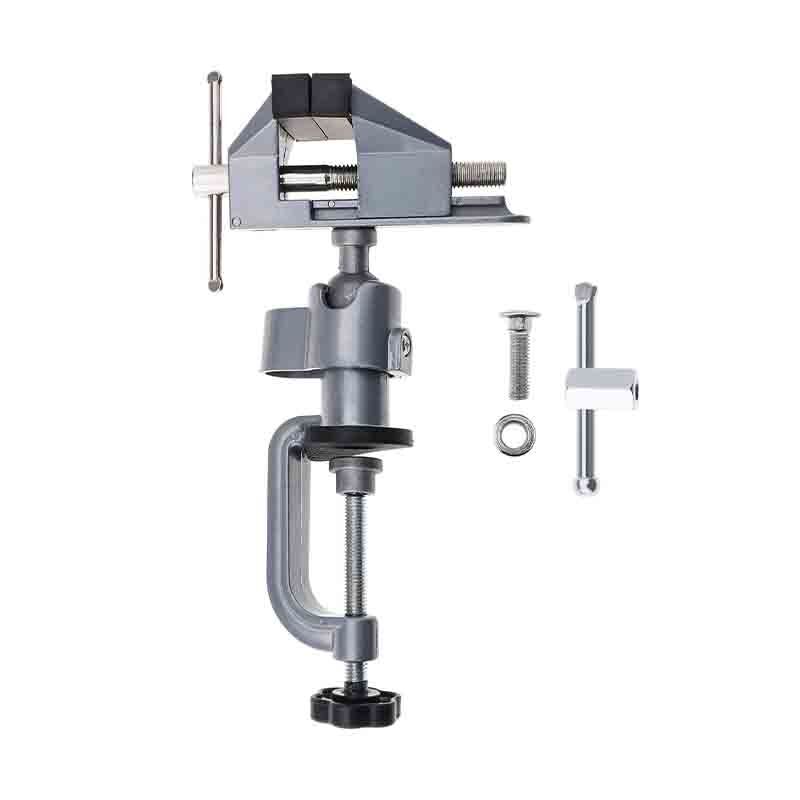 Nozzle Clamp For Drill - Image 1