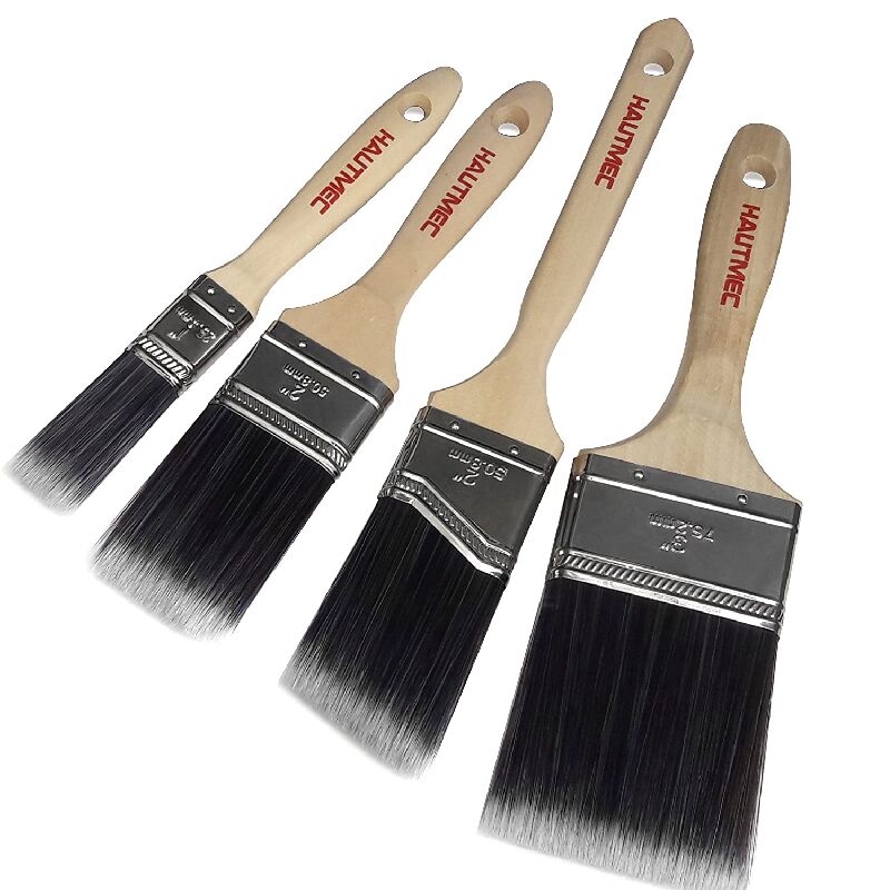 4 pcs Brush kit