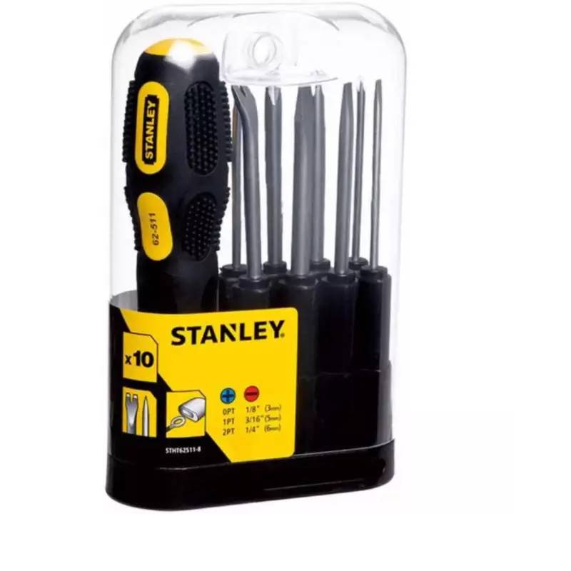 MULTIFUNCTIONAL SCREWDRIVER SET