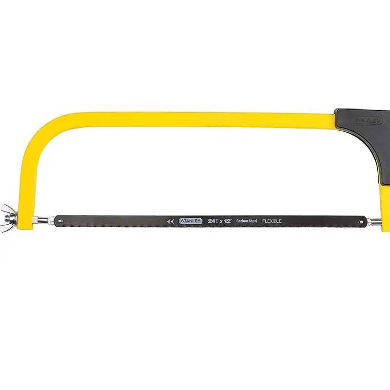 STANLEY HACKSAW