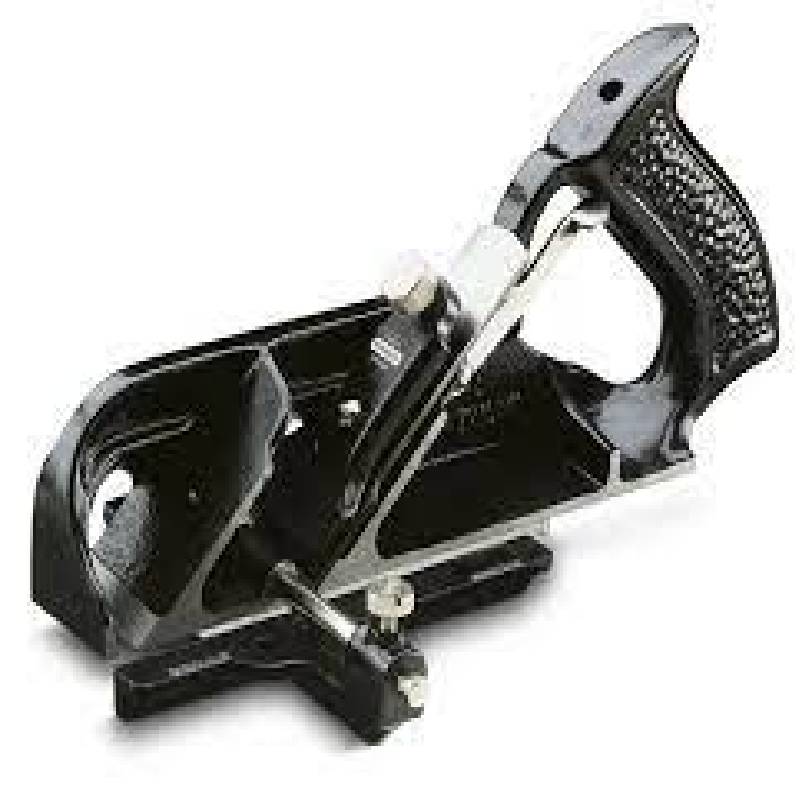 N°78 REBATE PLANE - SHOULDER PLANES