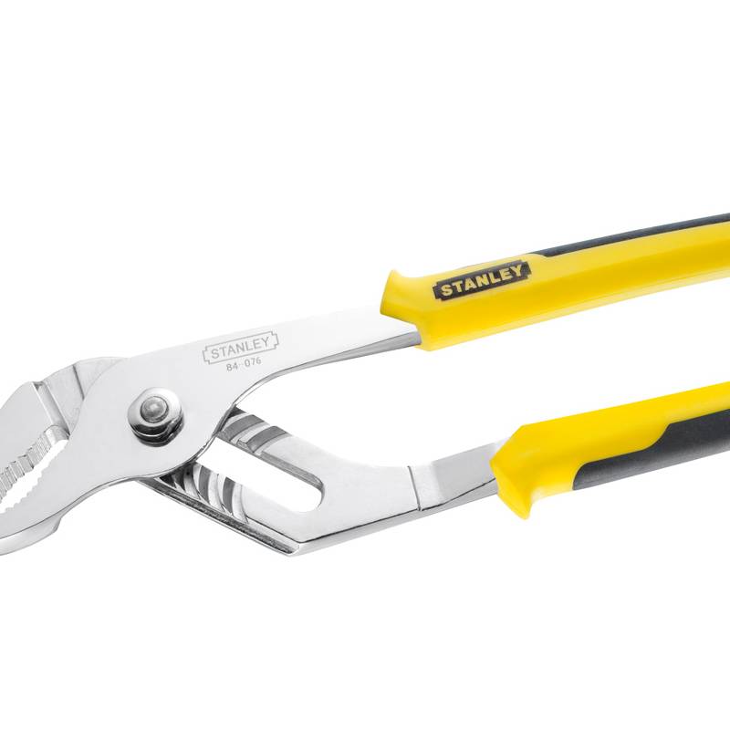 BIMATERIAL PLIERS
