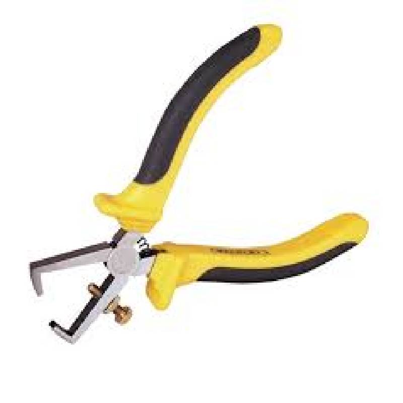 BIMATERIAL PLIERS