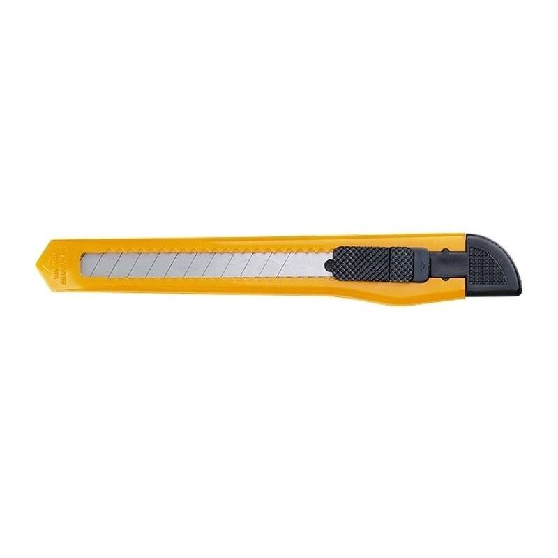 Knife retractable blade - Image 1