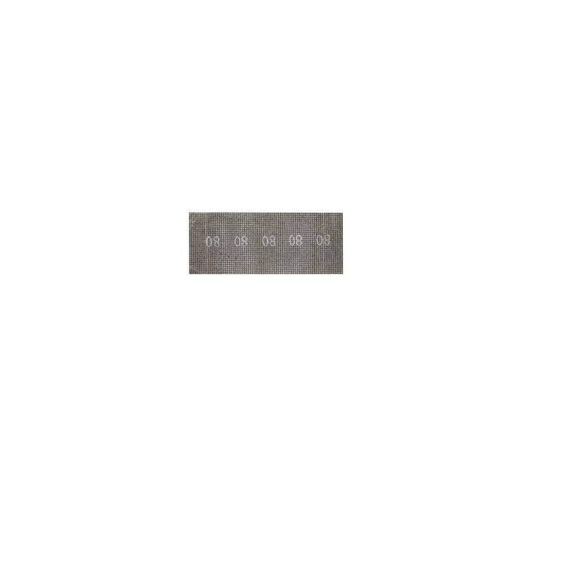 Abrasive Mesh