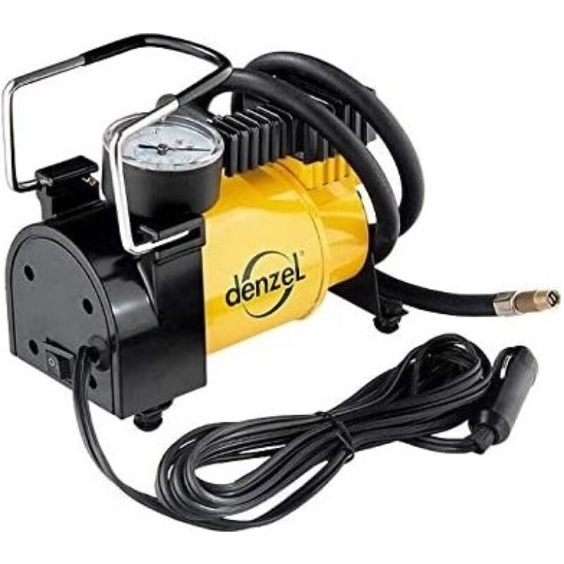 Automotive compressor - Image 1