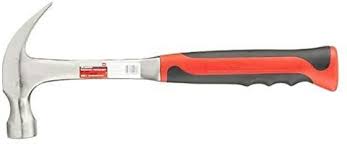 two-component handle