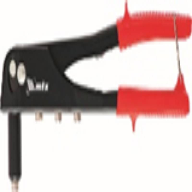 Riveter Rivets - Image 1