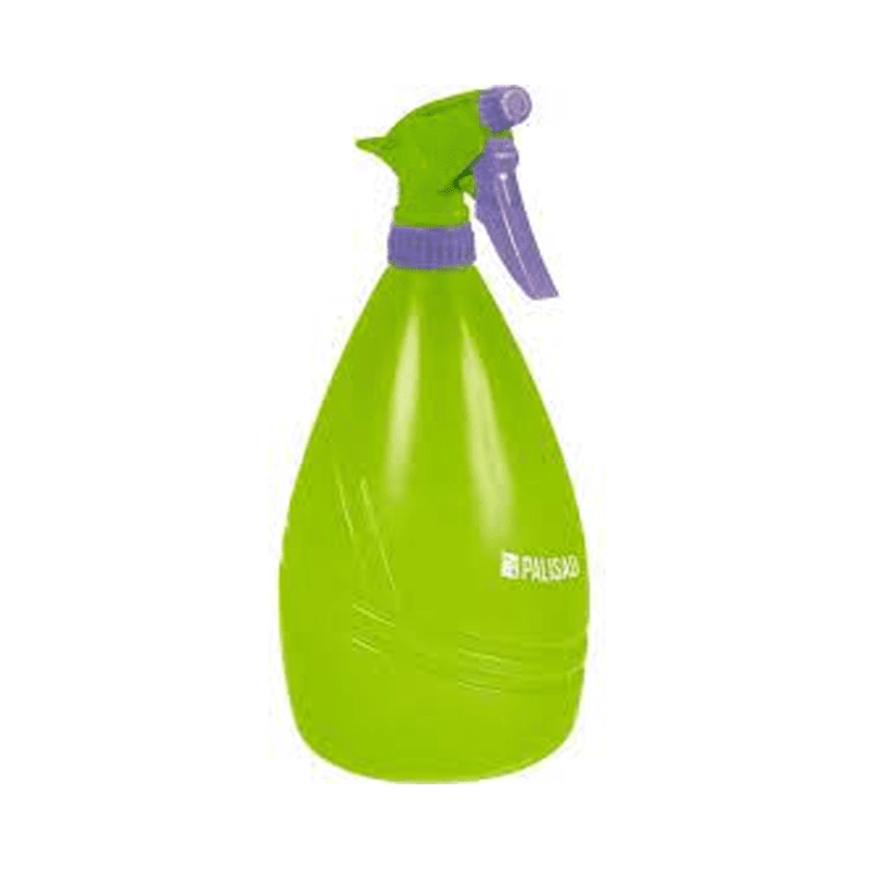 Hand sprayer, 1.25 L, with spray gun - Image 1
