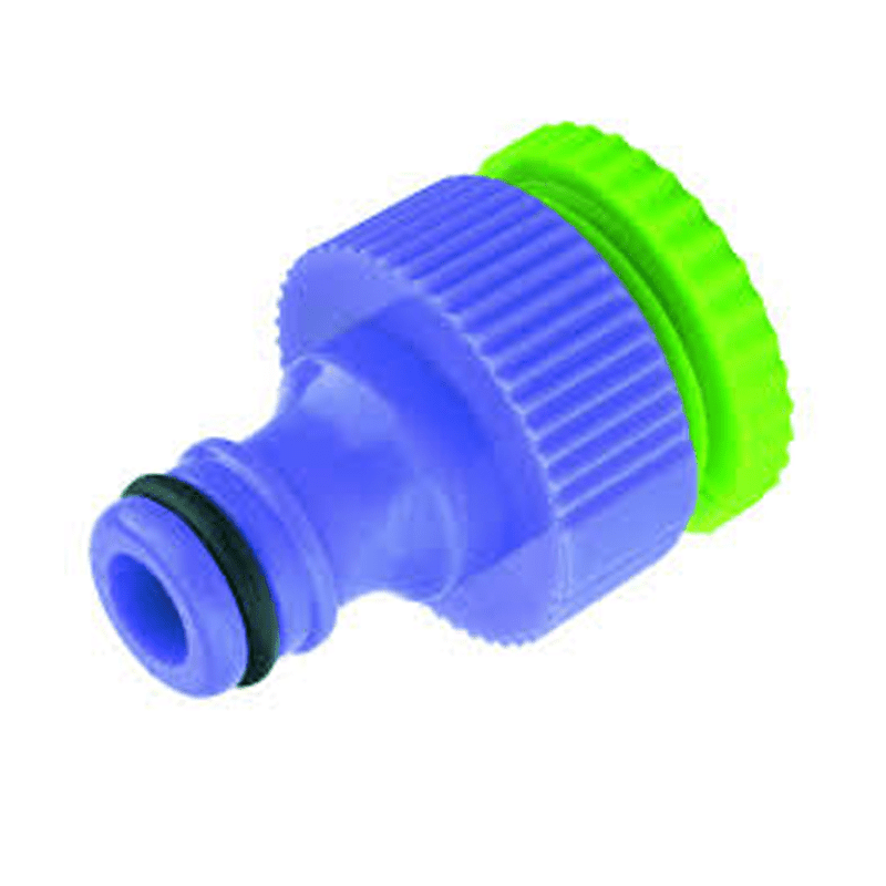 Plastic adapter internal thread - Image 1