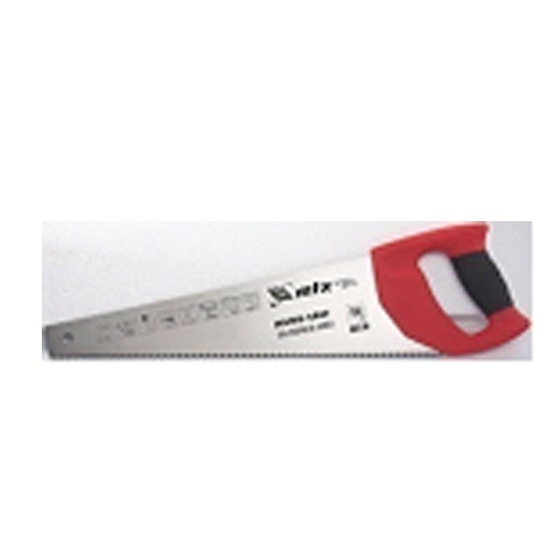 Wood hacksaw
