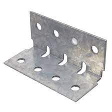 GI CORNER PLATE 19X50MM