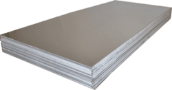 GI PLAIN SHEET 4'X8'X2.8MM - Image 1