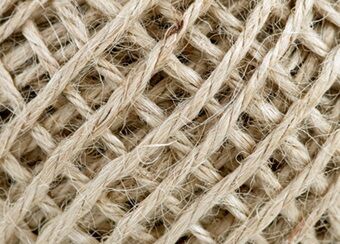 NATURAL FIBER WOOL APRX.100KG /BDL - Image 1