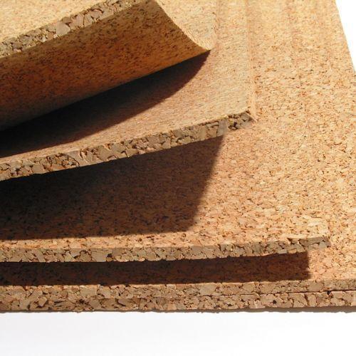 CORK SHEET 91CMX61CMX10MM - Image 1