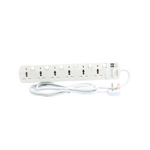 EXTENSION SOCKET - Image 1