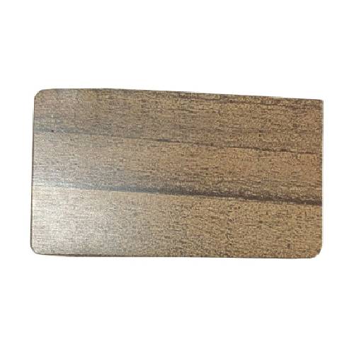 M1235 PEACH WOOD - Image 1
