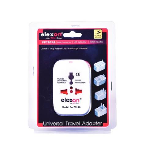 MULTI ADAPTOR - Image 1