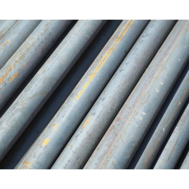 PLAIN MS ROUND BAR - Image 1