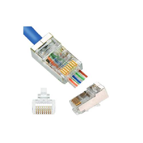 RJ45 CONNECTOR - Image 1