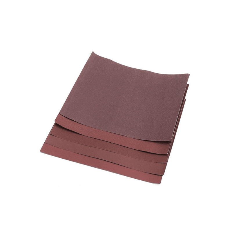 SANDING PAPER - Image 1