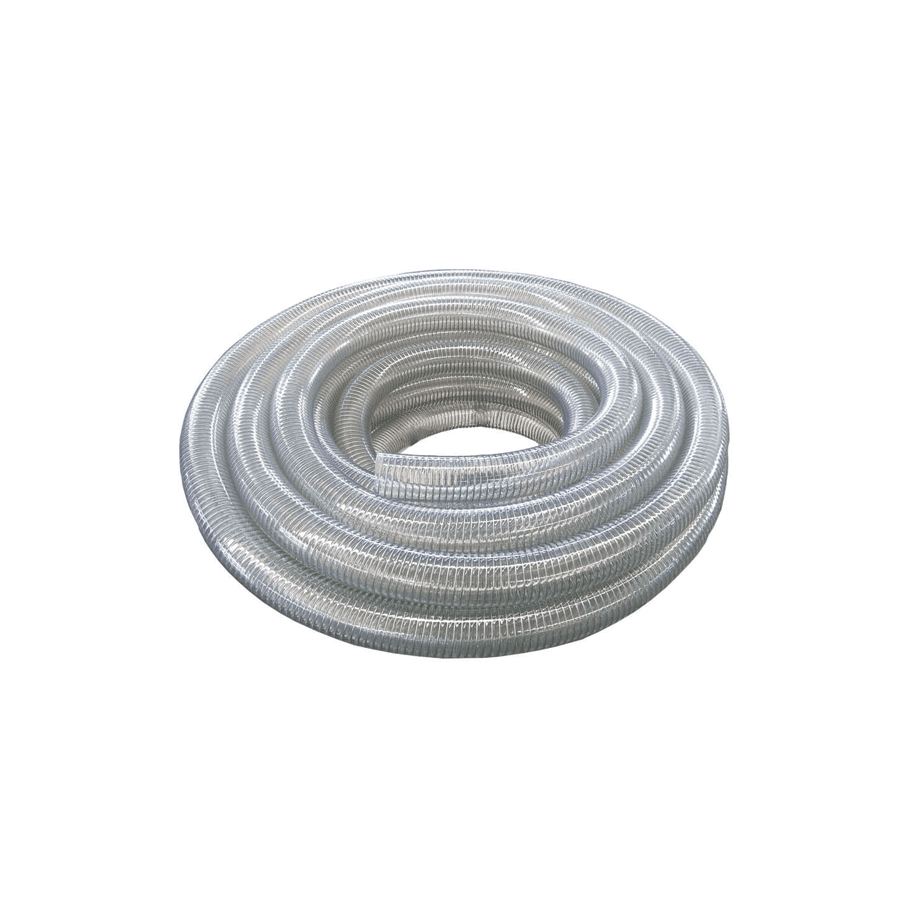 STEEL WIRE REINFORCED HOSE - Image 1