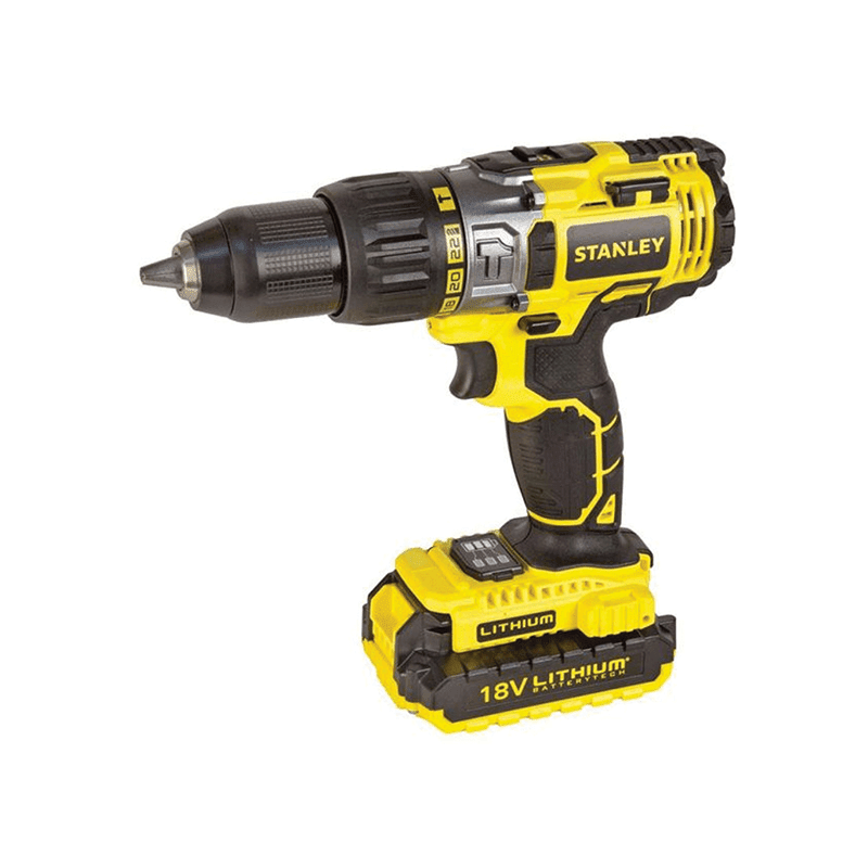CORDLESS DRILL - Image 1