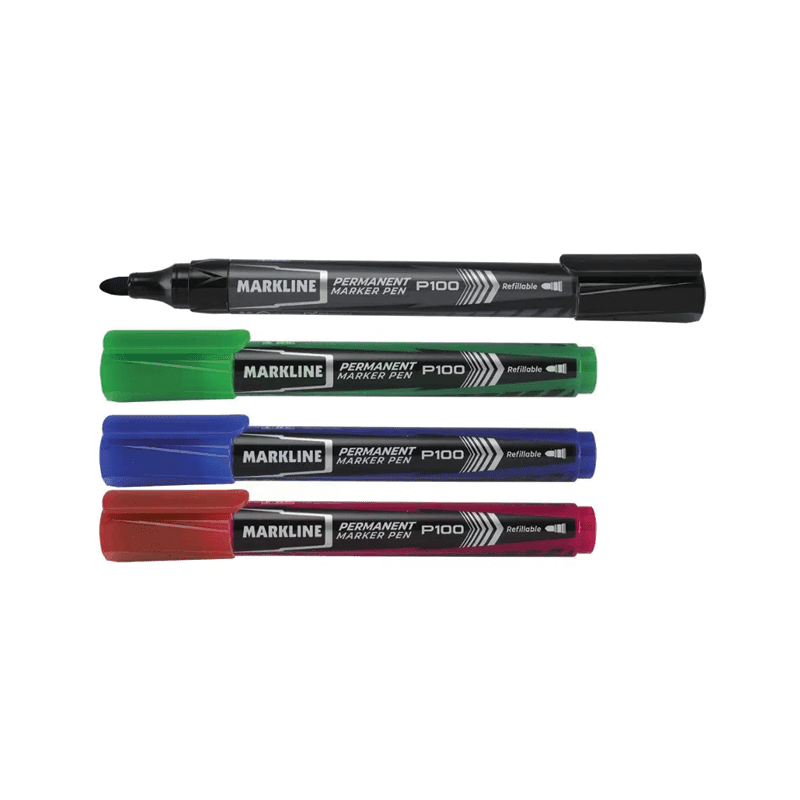PERMANENT MARKER - Image 1