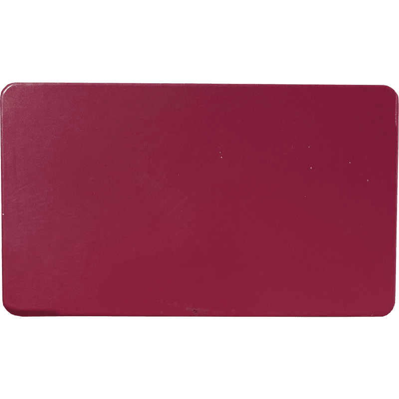 9956 rose red - Image 1