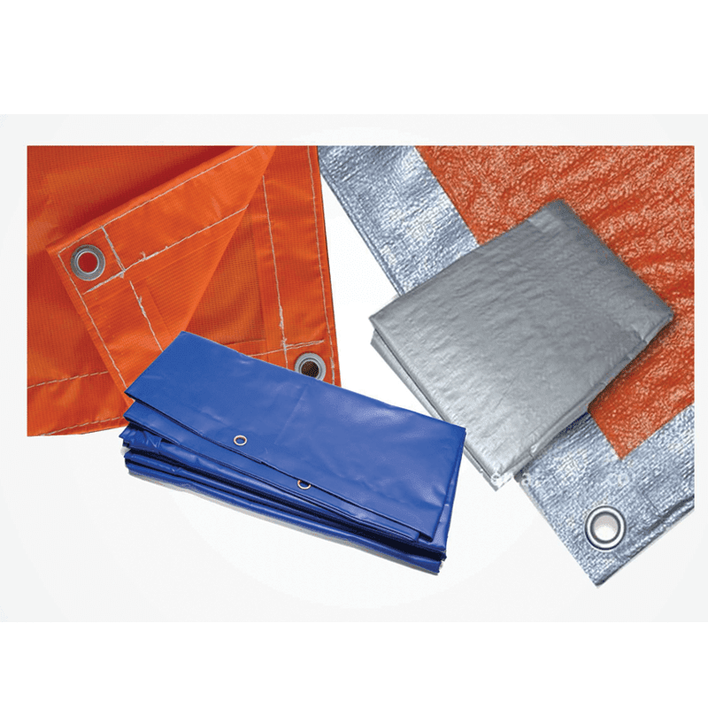 PVC TARPAULIN - Image 1
