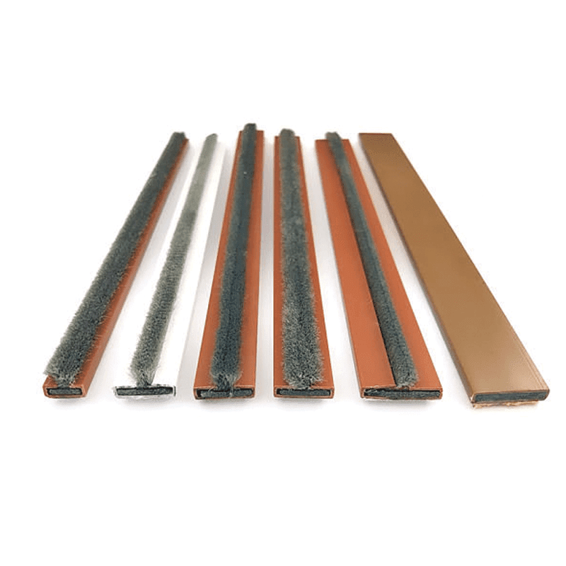 INTUMESCENT STRIP (WITH BRUSH) - Image 1