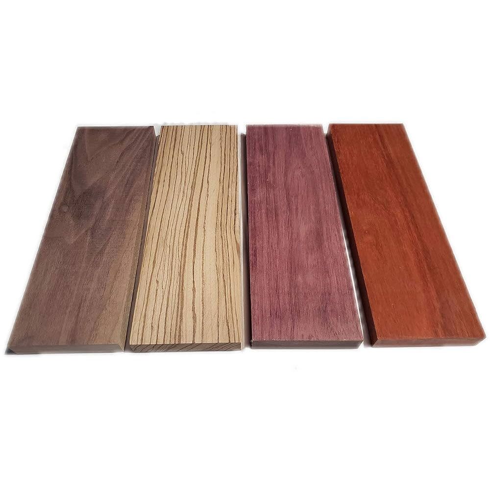 Exotic Wood - Image 1