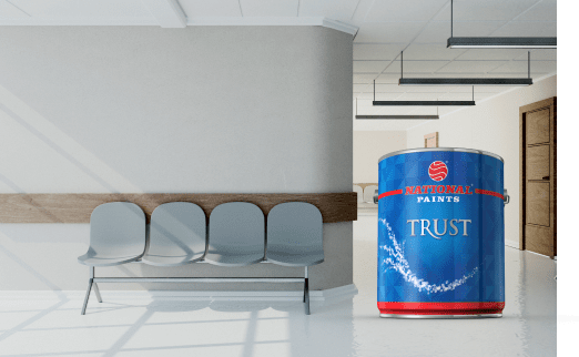 TRUST HYGIENIC (MATTSILK) - Image 1