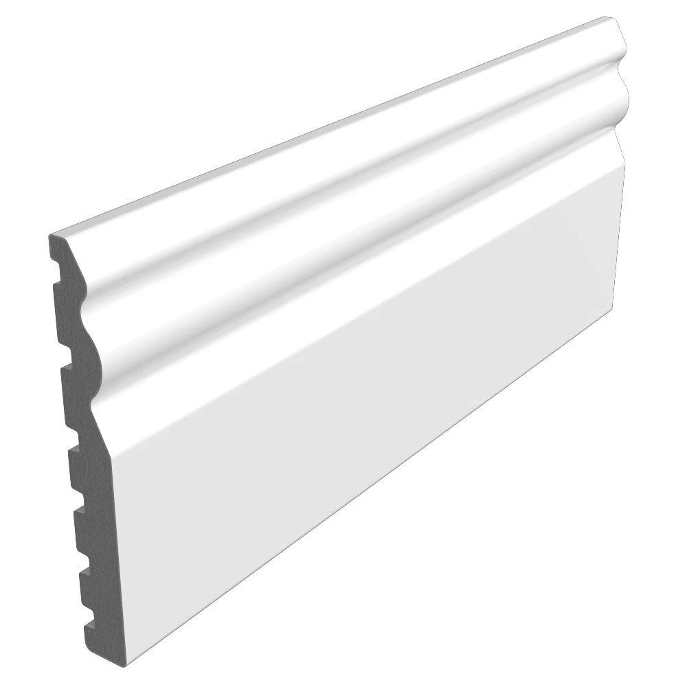 PVC SKIRTING - Image 1