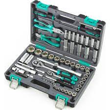Tool Kit 109 Items 12 Facets Stels Tool Kit 109 Items 12 Facets Stels