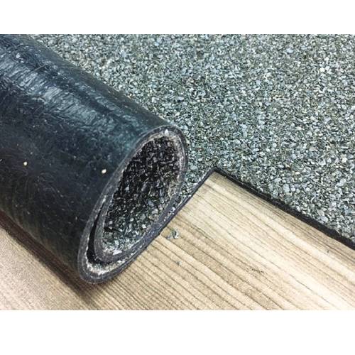 MINERAL SURFACED BITUMEN