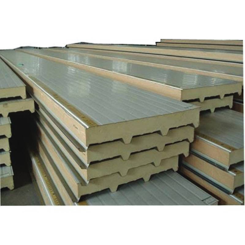 GI SANDWICH PANEL