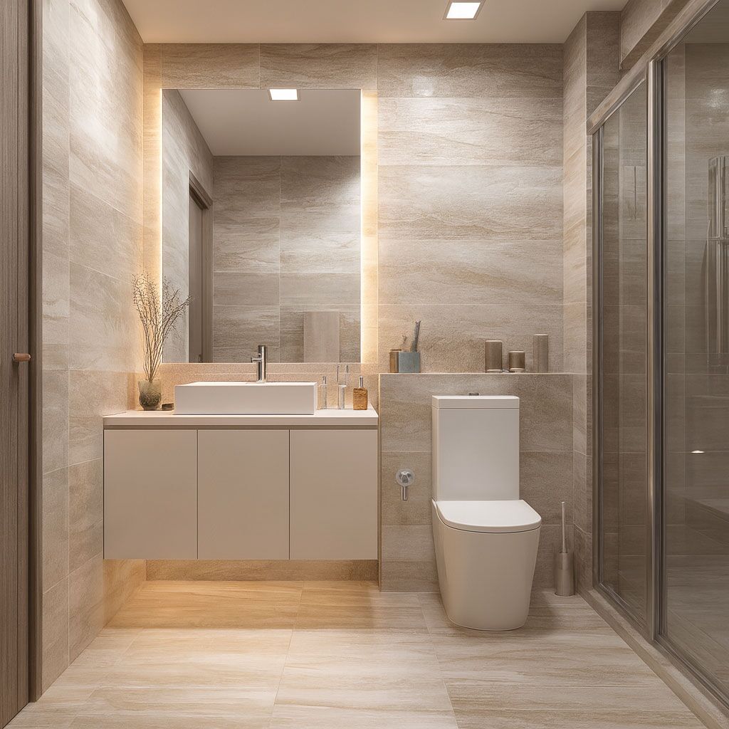 Golden-Tranquility-–-Beige-Harmony-Bath