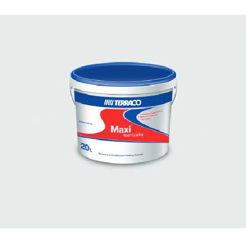 MAXI ROOF COATING