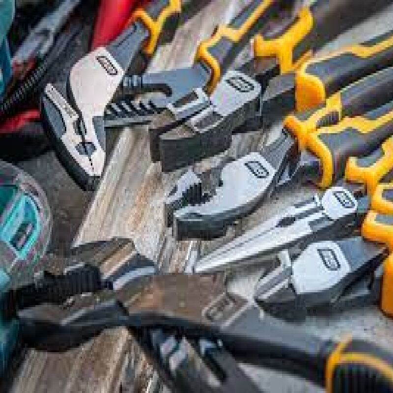 A Set Of Lip Instruments A Set Of Lip Instruments